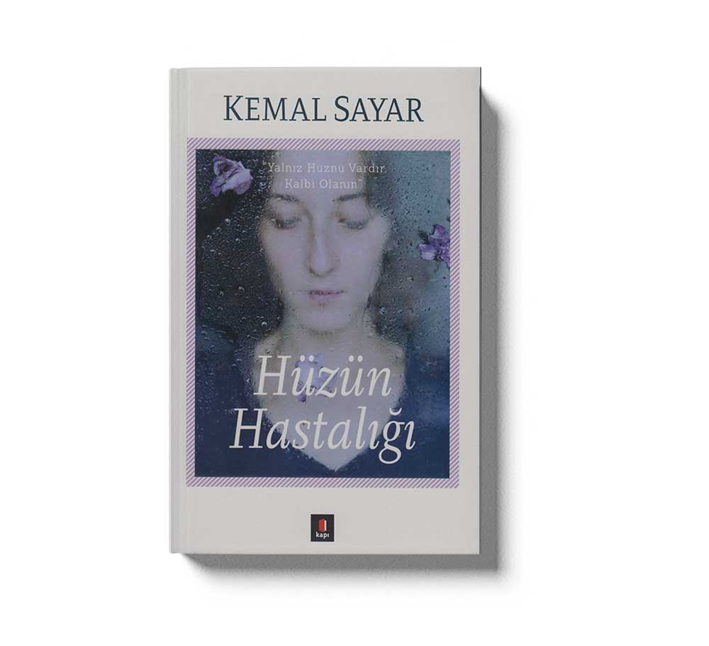 Hüzün Hastaligi