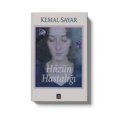 Hüzün Hastaligi