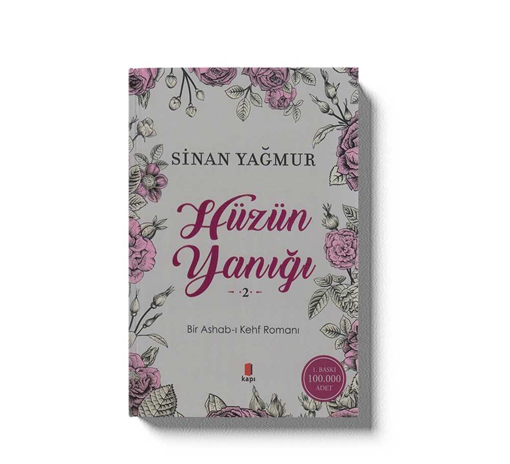 Hüzün Yanağı 2