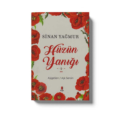 Hüzün Yanigi 1