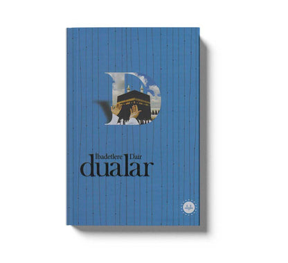 Ibadetlere Dair Dualar