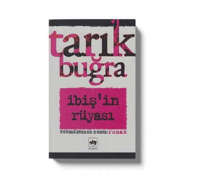 Ibisin Rüyasi