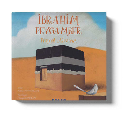 İbrahim Peygamber - Prophet Abraham