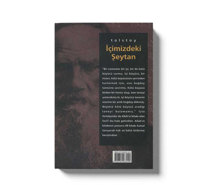 İçimizdeki Şeytan