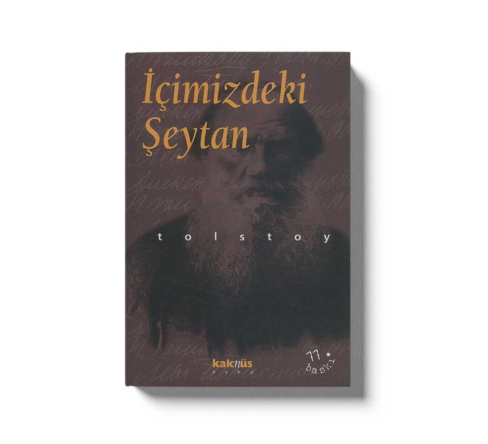İçimizdeki Şeytan