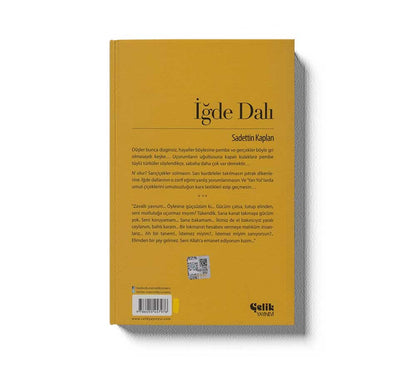 Igde Dali