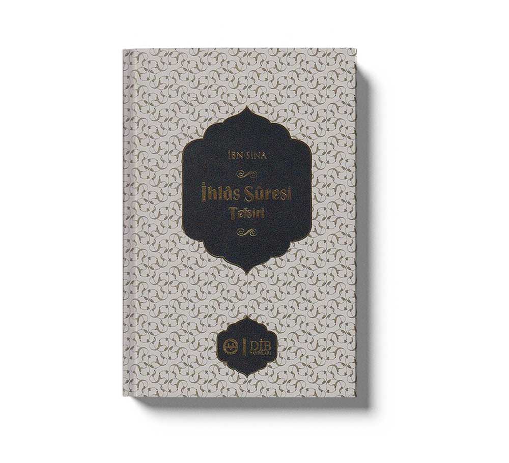 Ihlas Süresi Tefsiri Ibn Sina