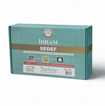 Ihram Sedef