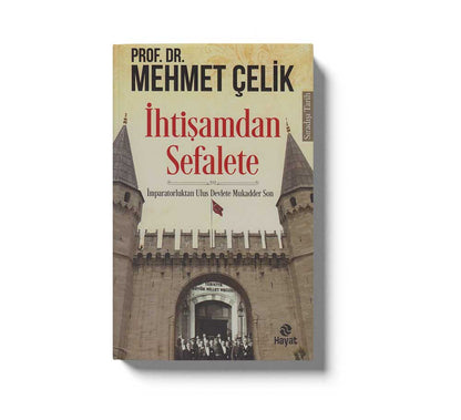 Ihtisamdan Sefalete