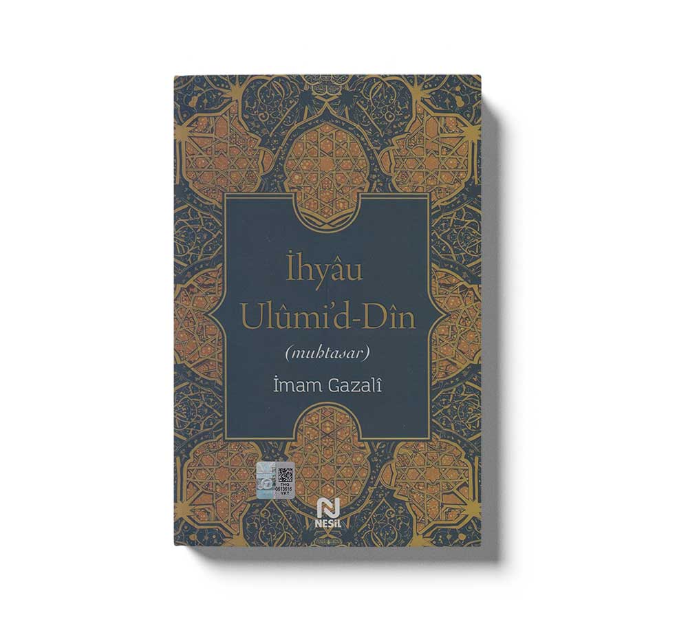 İhyau Ulumid-Din