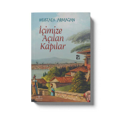 Içimize Açılan Kapılar