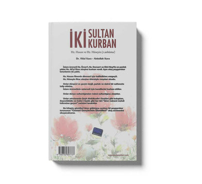 Iki Sultan Kurban Hz. Hasan Ve Hz. Hüseyin (R.Anhüma)
