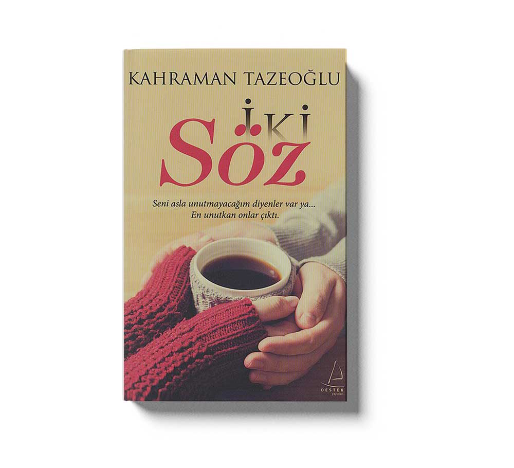Iki Söz