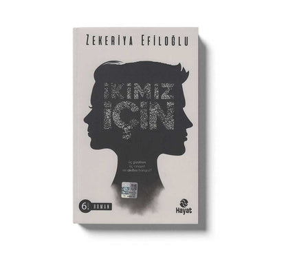 Ikimiz Icin üc sizofon üc cinayet en akillisi hangisi?
