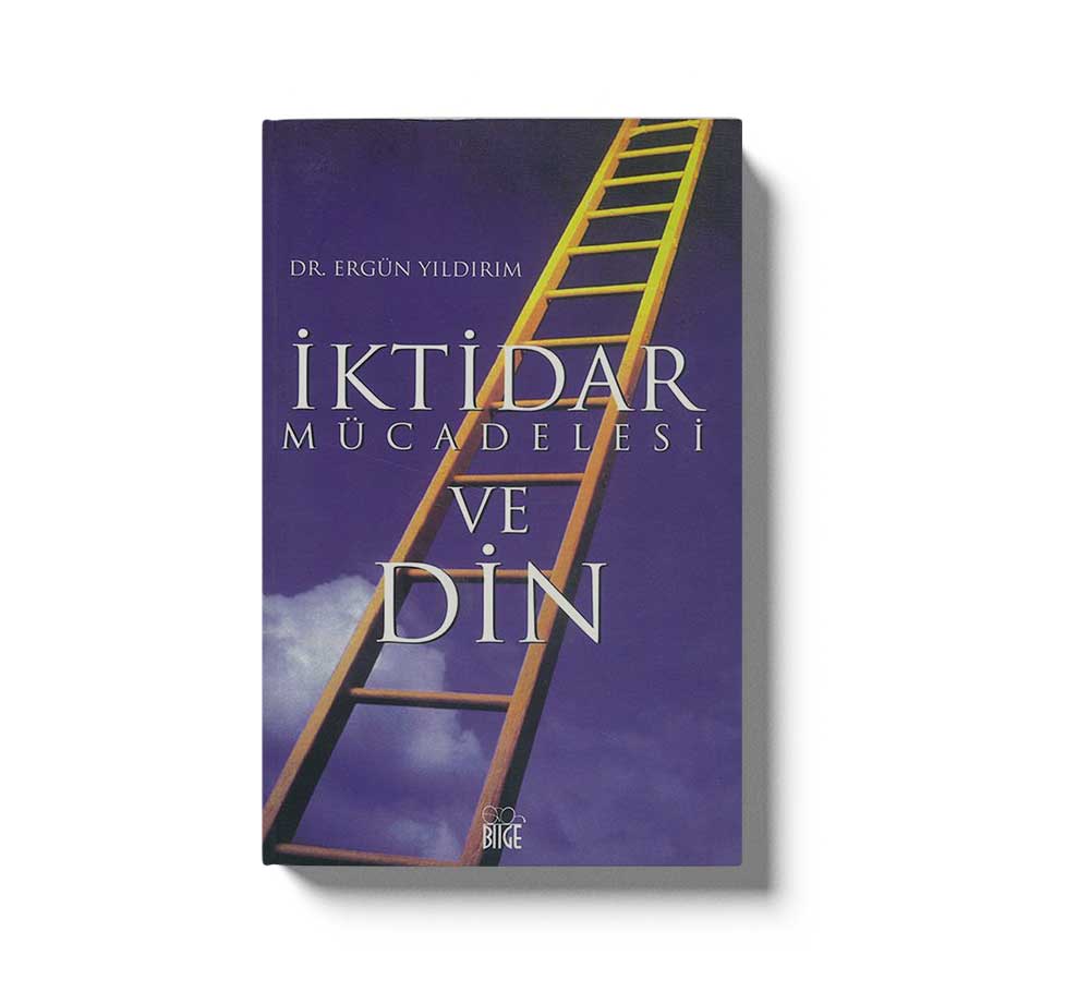 Iktidar Mücadelesi Ve Din