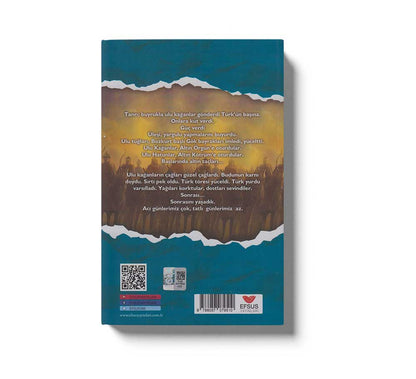 İl Kağan Birinci Göktürk Kağanlığı Son Kağan