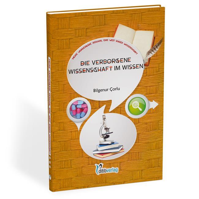 Meine Wunderbare Religion Eine Weit Woller Wissenschaft 4 Büche