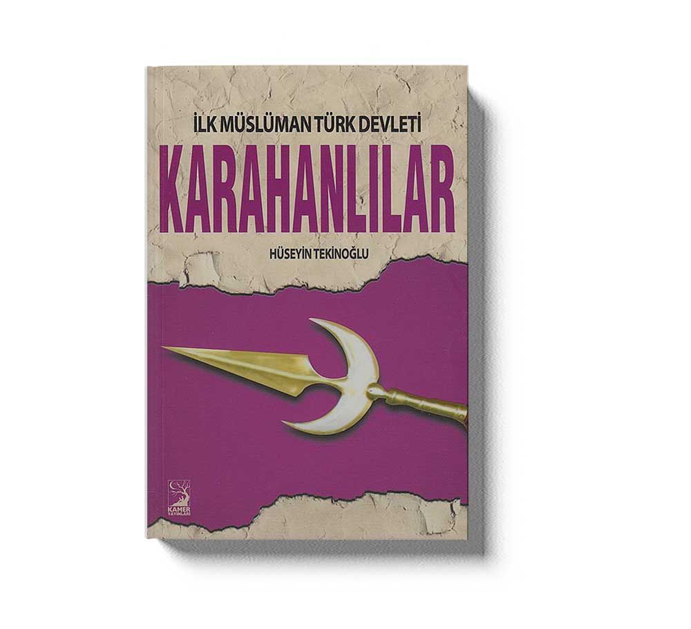 Ilk Müslüman Türk Devleti Karahanlılar