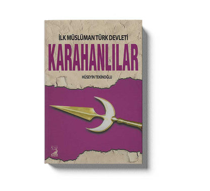 Ilk Müslüman Türk Devleti Karahanlılar