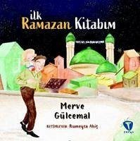 Ilk Ramazan Kitabim