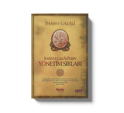 Imam-i Gazali`den Yönetim Sirlari