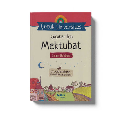 İmam Rabbani - Çocuklar İçin Mektubat