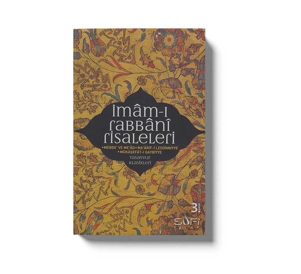 Imam Rabbani Risaleier