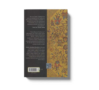 Imam Rabbani Risaleier