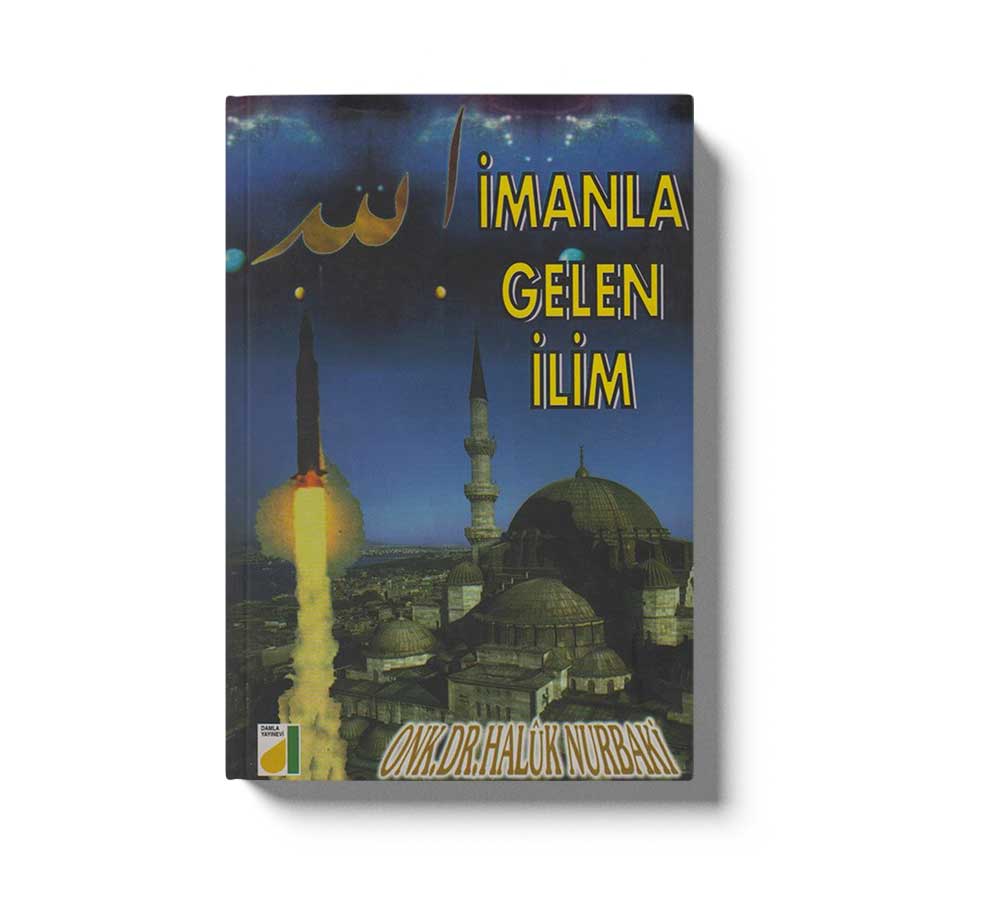Imanla Gelen Ilim