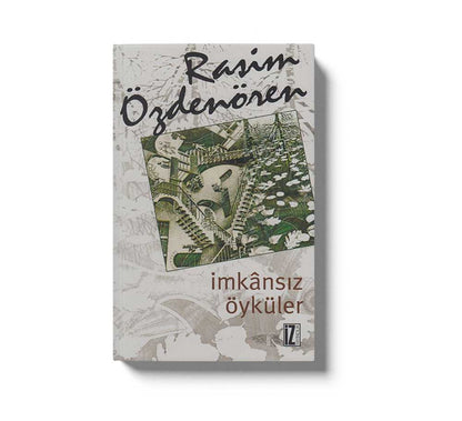 Imkansiz Öyküler