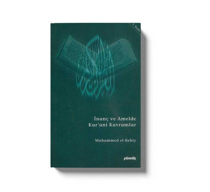 Inanc Ve Amelde  Kuran I Kavramlar