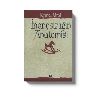 İnançsızlığın Anatomisi