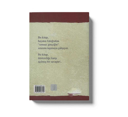 İnançsızlığın Anatomisi