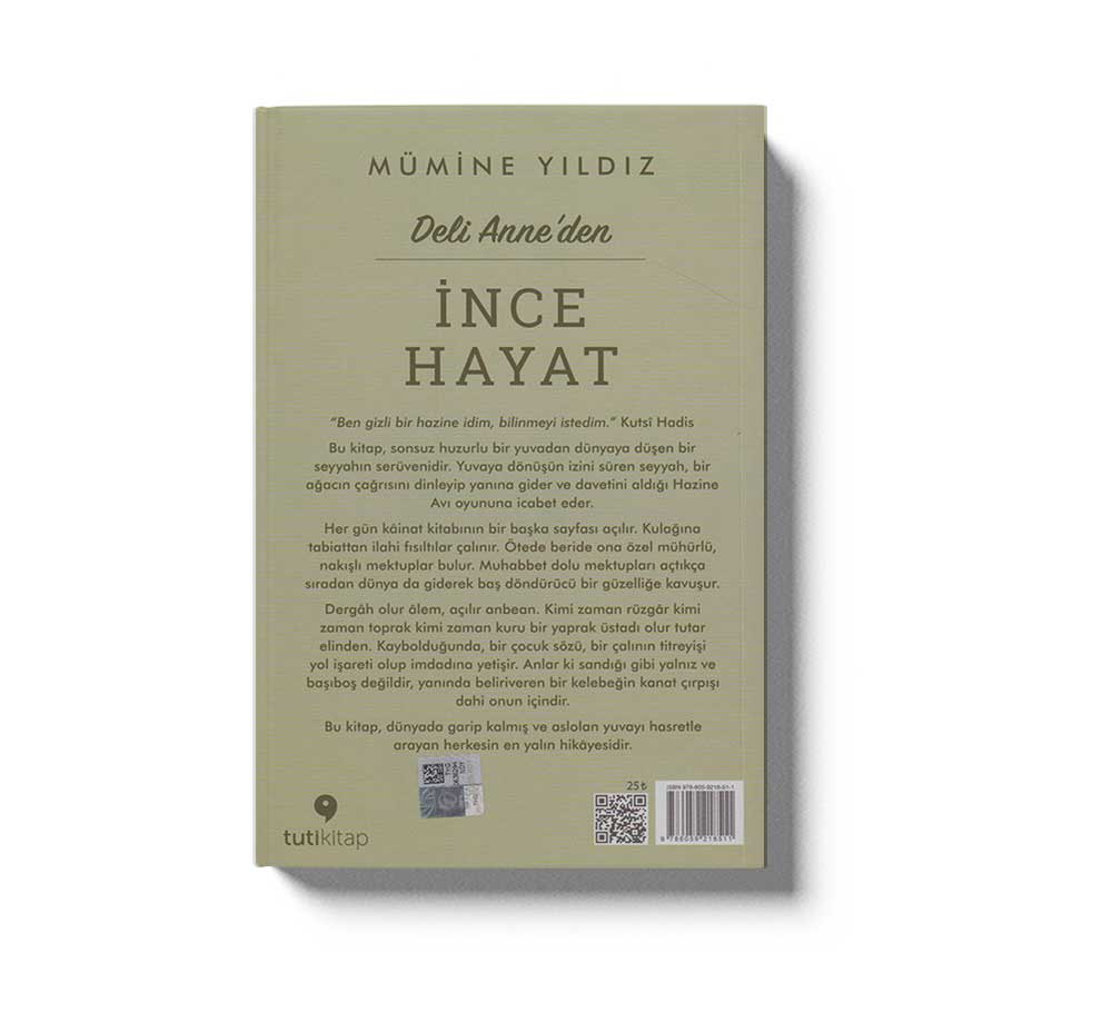 Ince Hayat