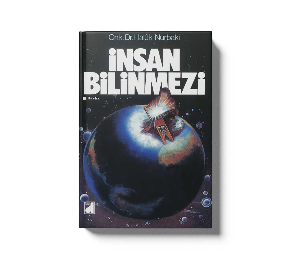 Insan Bilinmezi