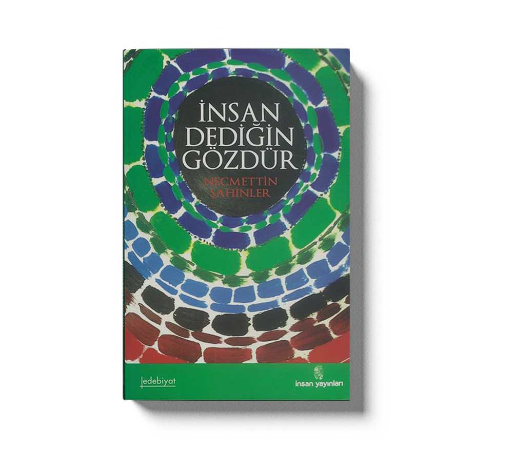 Insan Dedigin Gözdür