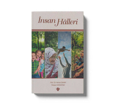 Insan Halleri