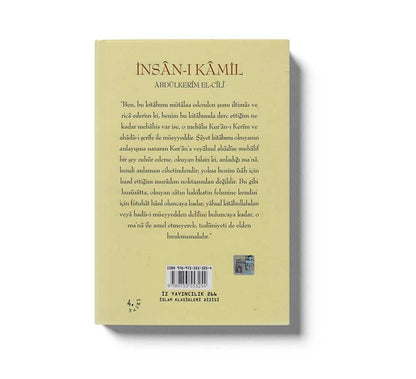 Insan-I Kamil