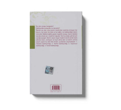 Insanin Dört Zindanı