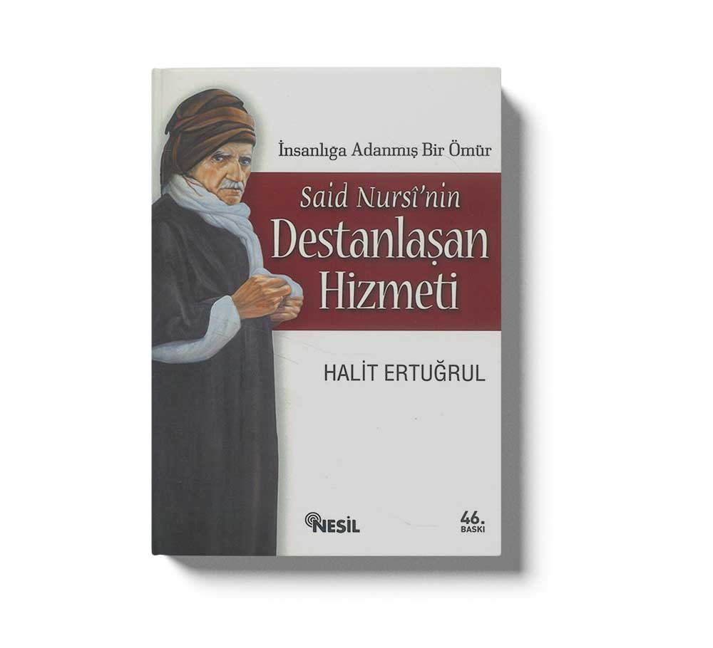 Insanlığa Adanmiş Bir Ömür