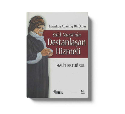 Insanlığa Adanmiş Bir Ömür