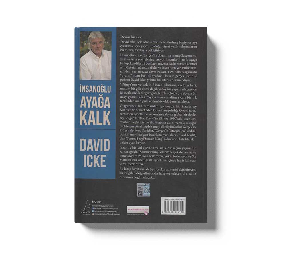 Insanoglu Ayaga Kalk