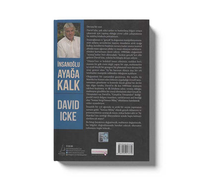 Insanoglu Ayaga Kalk