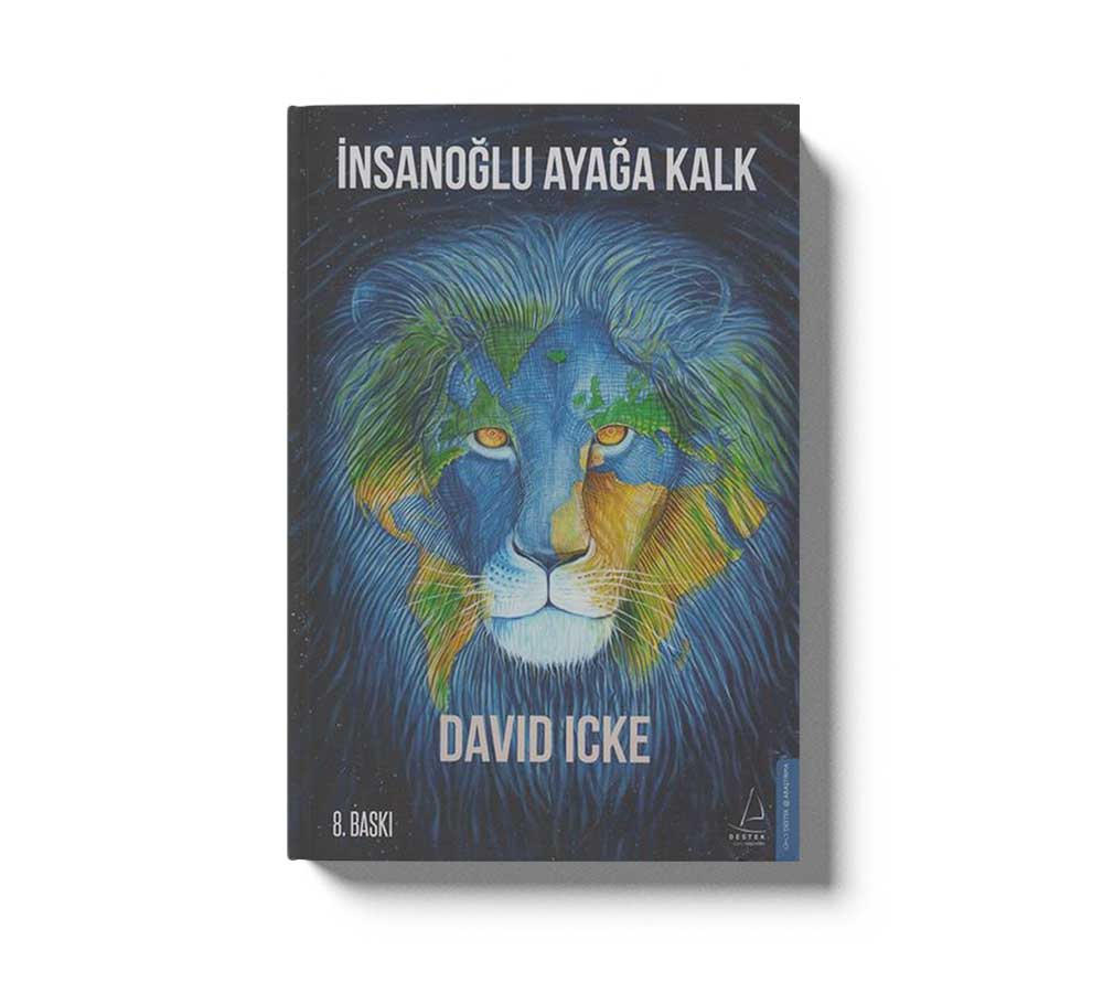 Insanoglu Ayaga Kalk