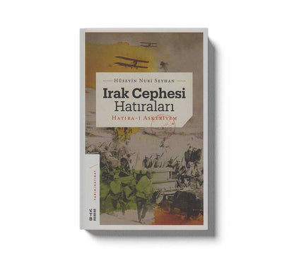 Irak Cephesi Hatiralari