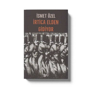 Irtica Elden Gidiyor