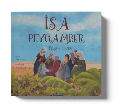 İsa Peygamber - Prophet Jesus