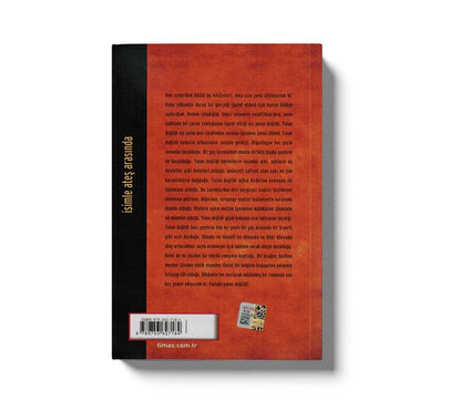 İsimle Ates Arasında