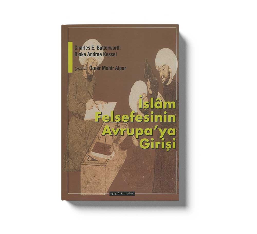 İslam Felsefesinin Avrupa'ya Giriş