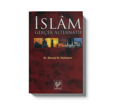Islam Gerçek Alternatif